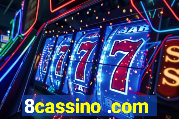 8cassino .com